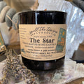 The Star Tarot Candle | Healing & Hope Manifestation Candle